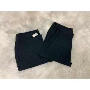 Zenana Bundle of 2 Leggings